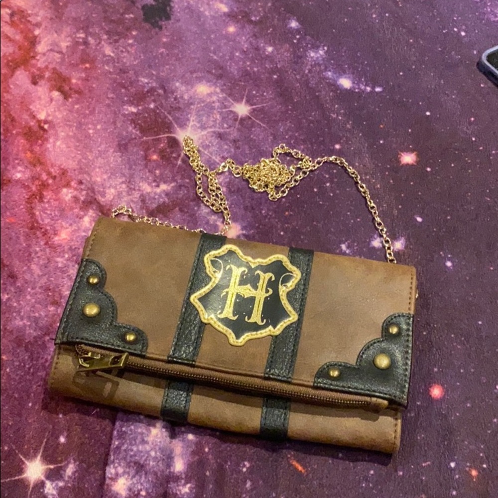Harry Potter bag